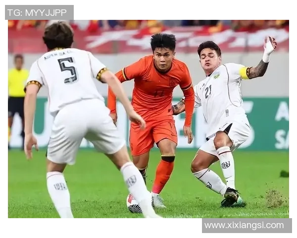 日本U23队与越南U23队激战在即谁能在这场较量中笑到最后