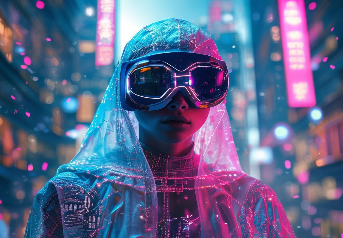 130. VR设备的虚拟会议解决方案